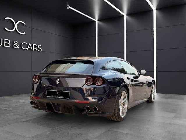 Ferrari GTC4 Lusso GTC4 Lusso 6.3 dct V12 ATELIER /LIFT/DISPL PAS/PPF