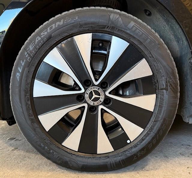 Mercedes-benz V 250 d Automatic Premium Extralong