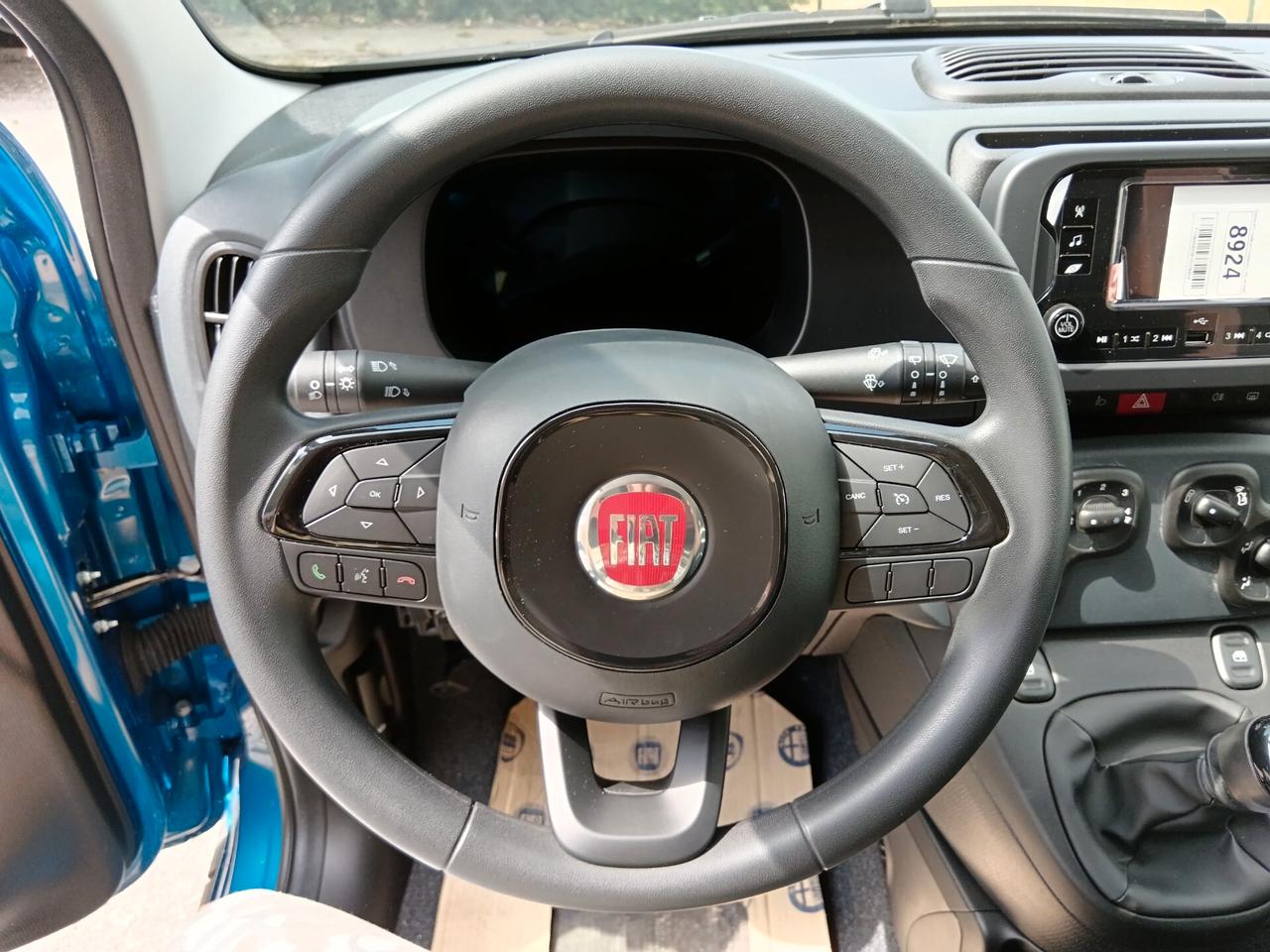 Fiat Panda 1.0 70CV HYBRID PANDINA FULL OPTIONAL