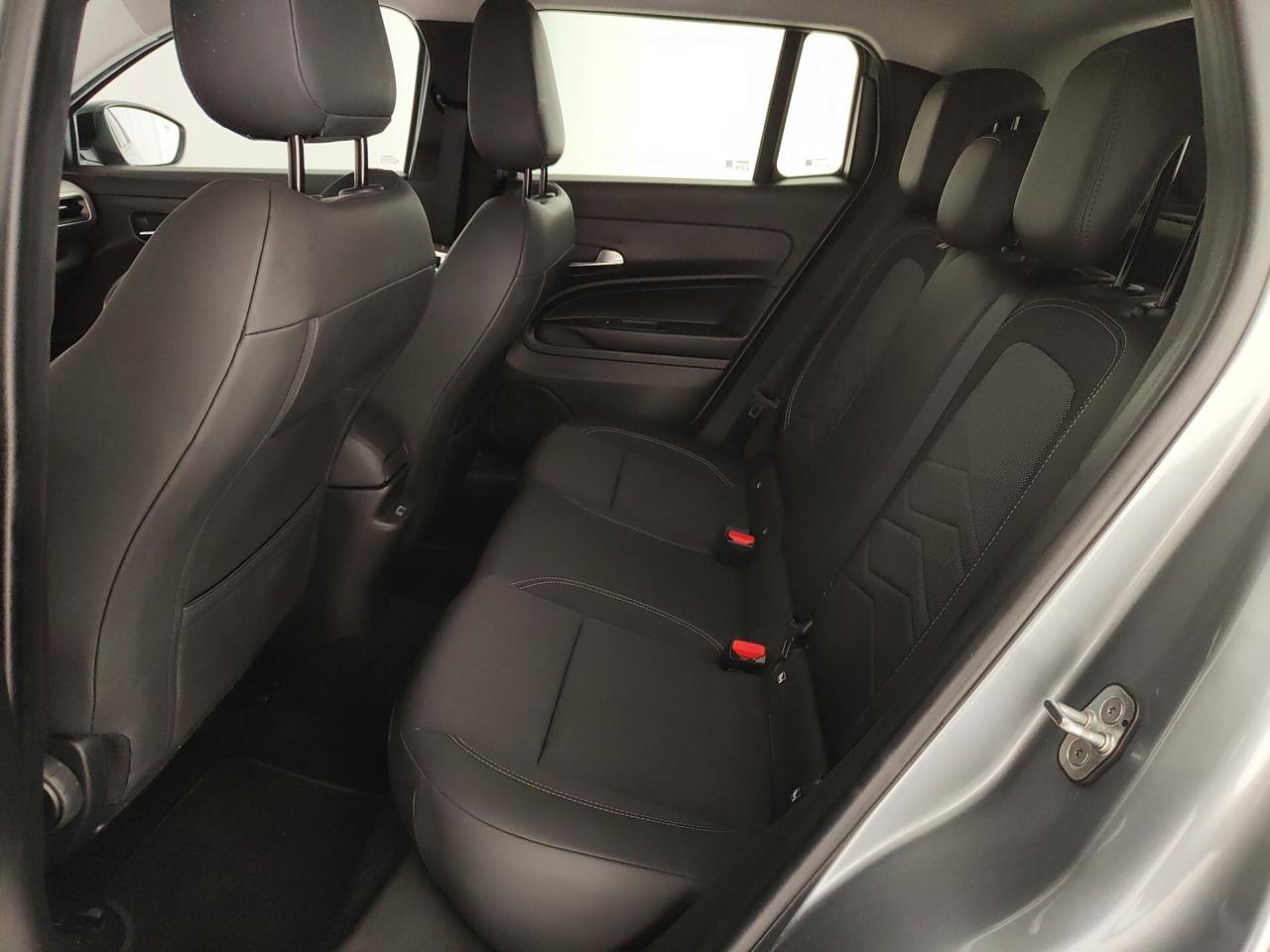 Jeep Avenger 1.2 Turbo 100 CV Summit