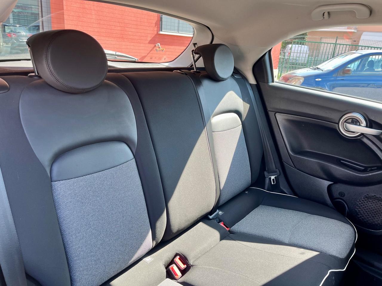 Fiat 500X 1.3 MultiJet 95 CV