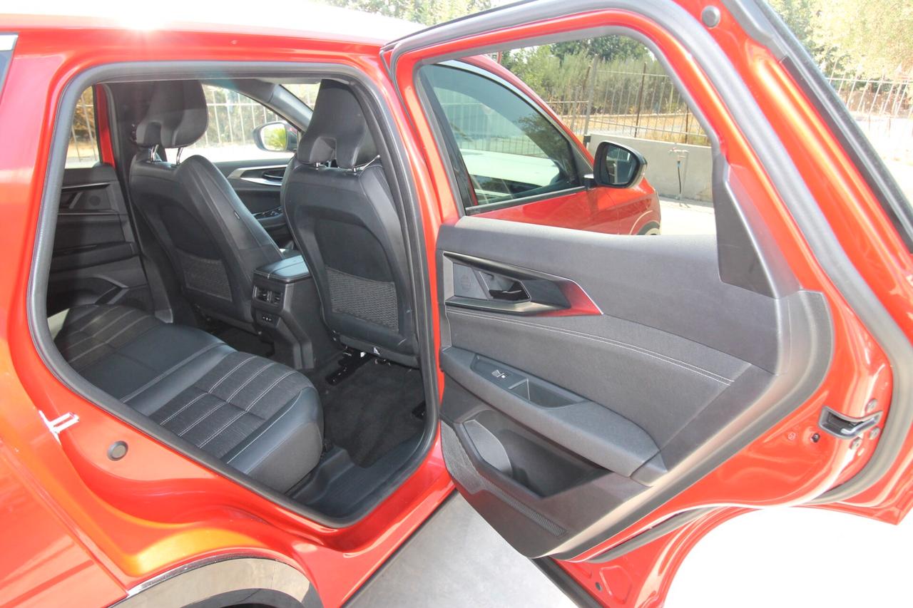 Renault Austral Full Hybrid E-Tech 200 CV Techno|2023