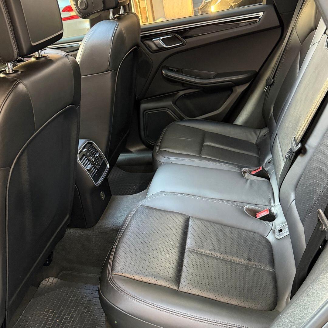 Porsche Macan 3.0 S Diesel - 250CV