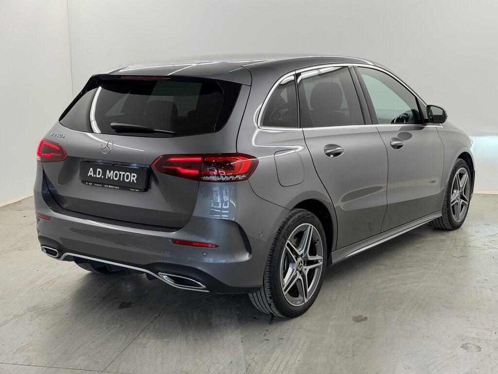 Mercedes Classe B 250 250 EQ-POWER Sport Plus 7G-DCT