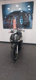 Piaggio Liberty S 150 sport
