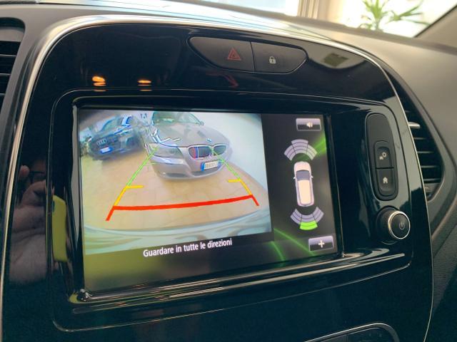 Renault Captur Captur 1.5 dci 110cv Energy Sport Edition