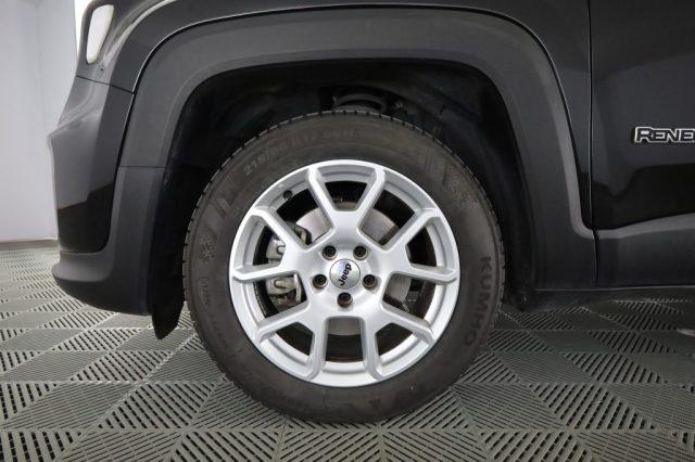 JEEP Renegade Renegade 1.5 Turbo T4 MHEV Limited