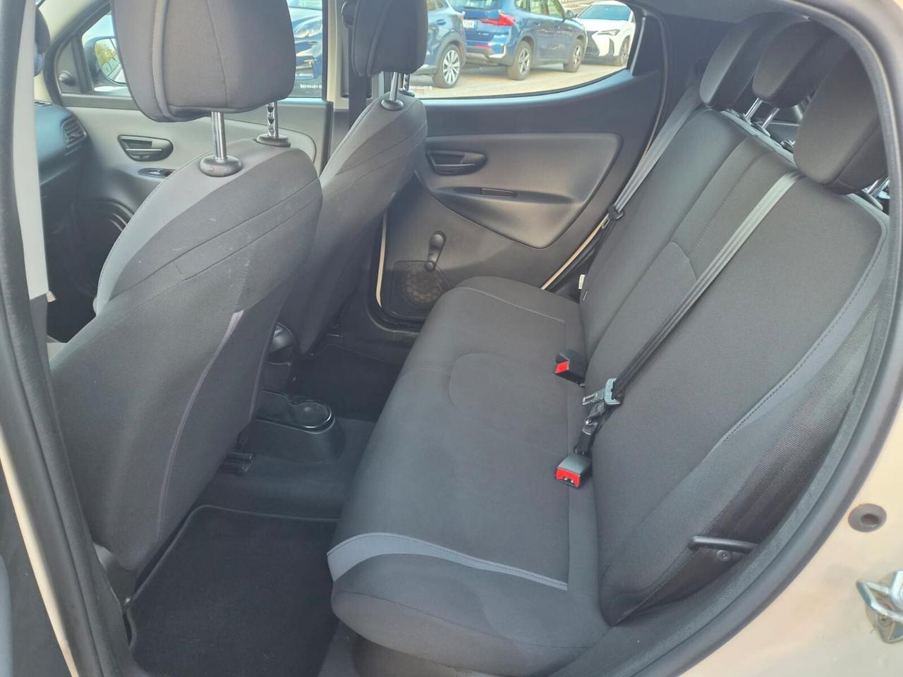 LANCIA Ypsilon 1.2 EcoChic GPL Casa Madre 5p