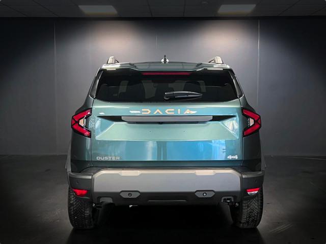 DACIA Duster Tce 130 CV MHEV 4x4 Extreme