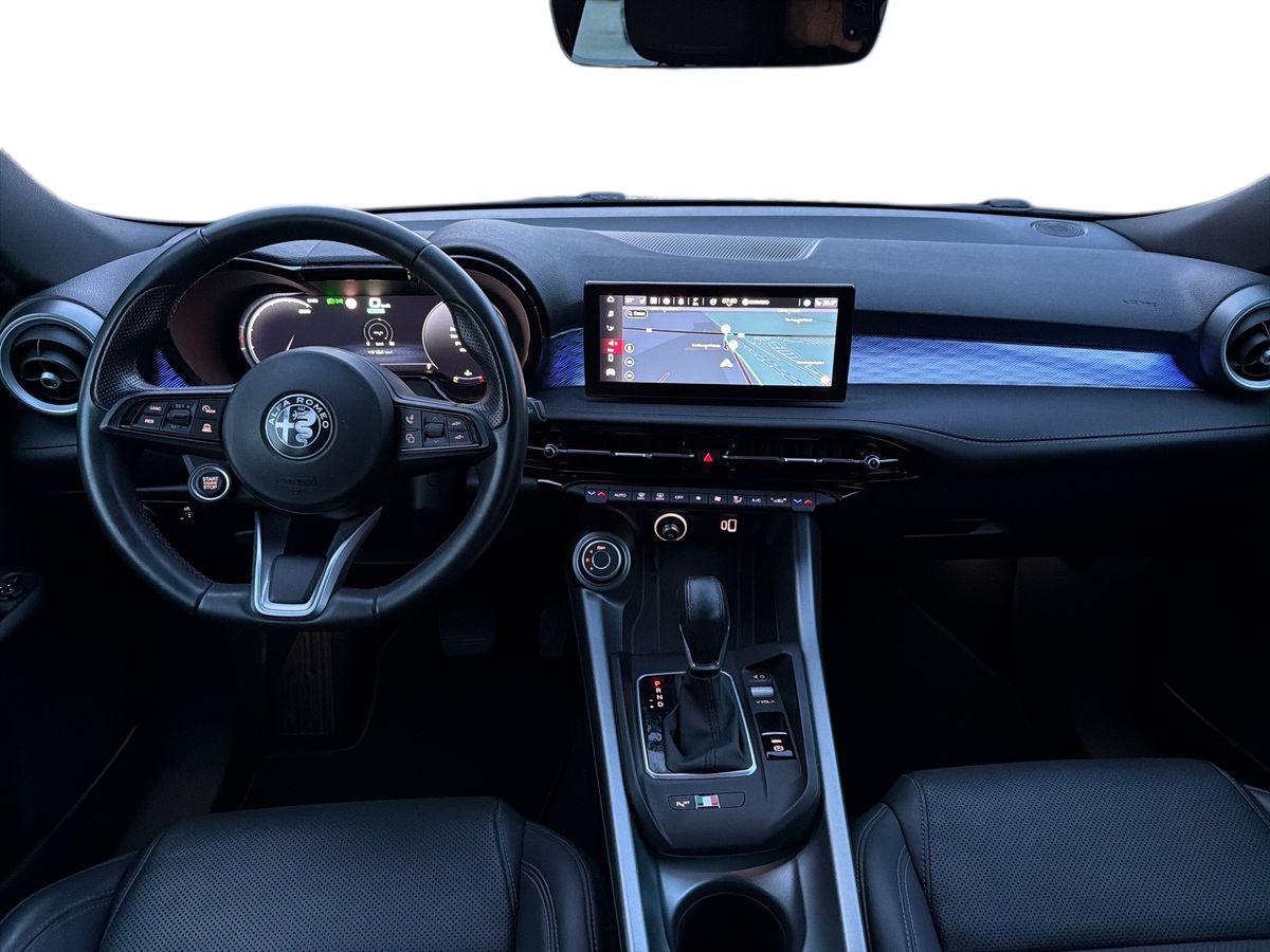 ALFA ROMEO Tonale 1.5 hybrid Ti 160cv tct7