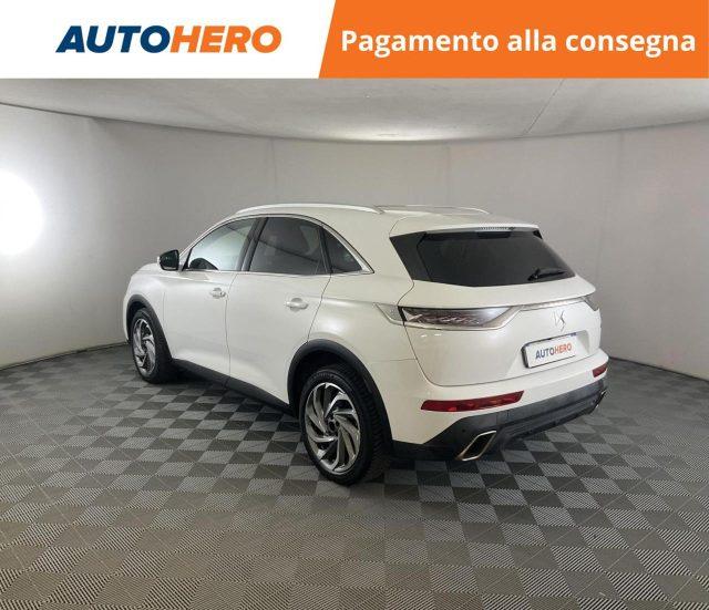 DS AUTOMOBILES DS 7 Crossback PureTech 180 aut. Business