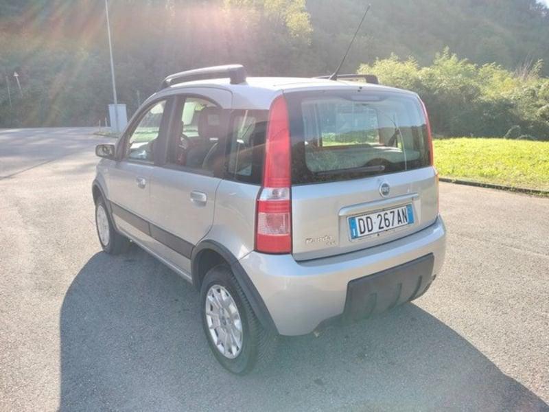 FIAT Panda Panda 1.2 4x4 Climbing