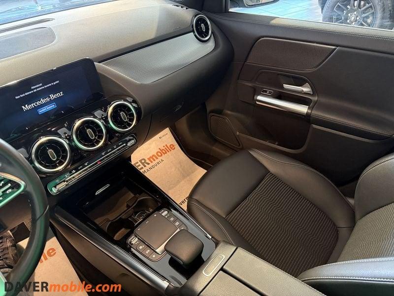 Mercedes-Benz GLA GLA 200 d Automatic Sport Plus