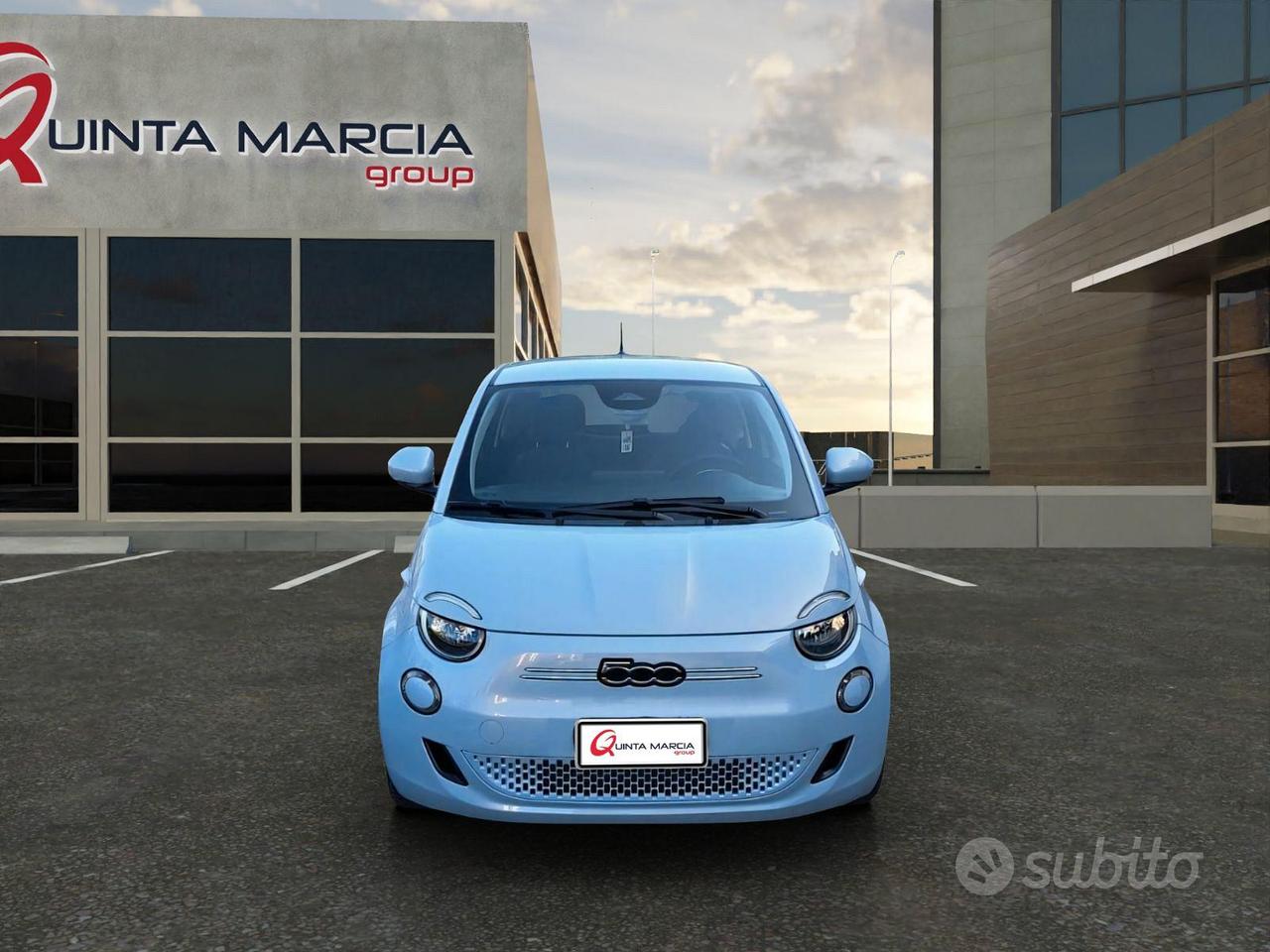 Fiat 500e OPENING EDITION 118 CV