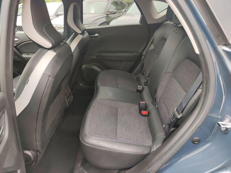 Renault Captur II 2019 1.0 tce Intens Gpl 100cv my21