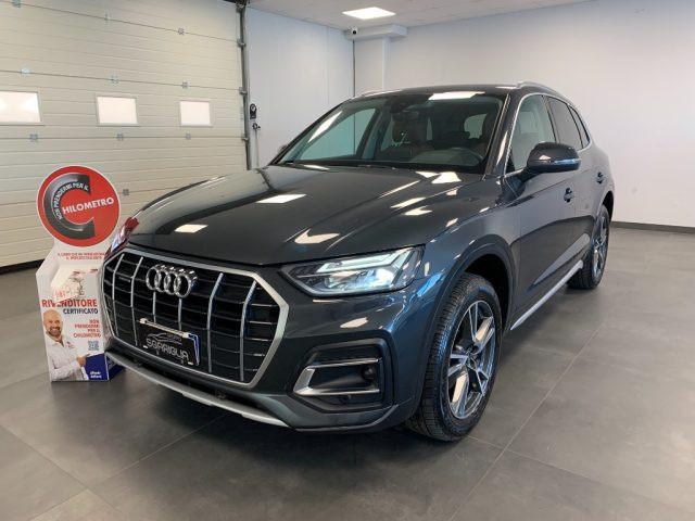 AUDI Q5 40 TDI Quattro S tronic Advanced Full Optional