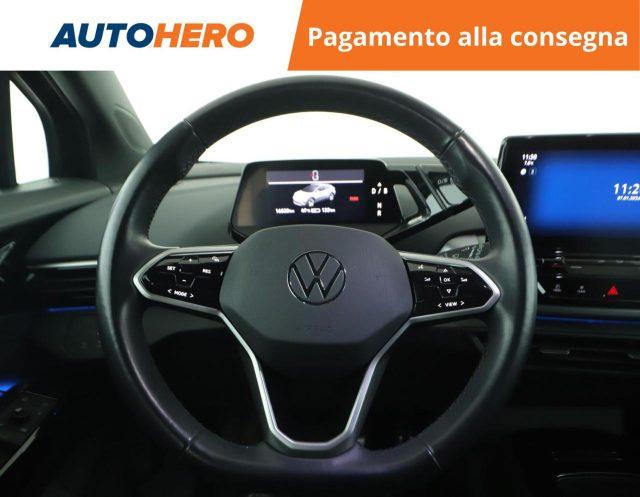 VOLKSWAGEN ID.4 Pro Performance