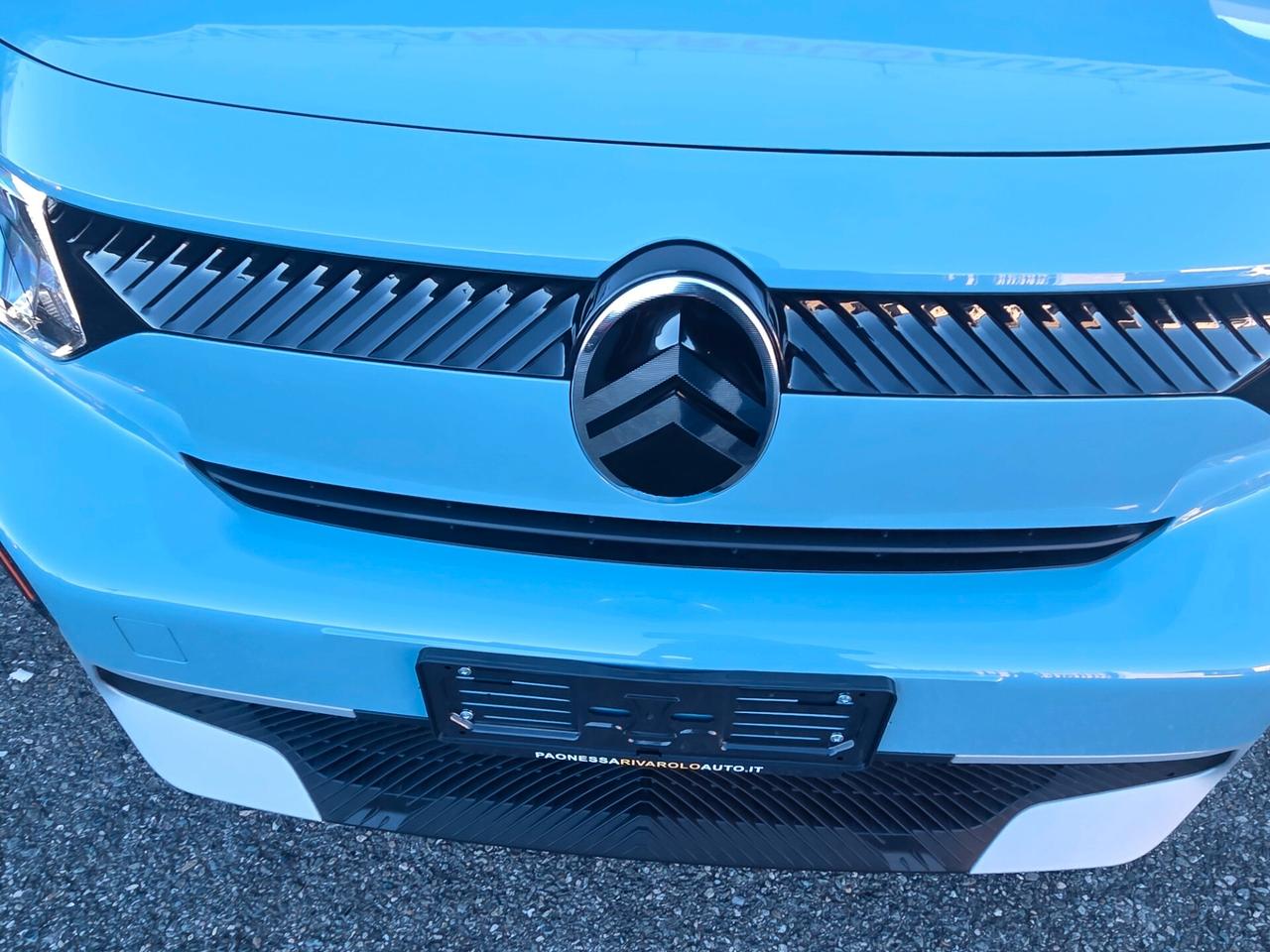 Citroen C3 Aircross PLUS 100 CV KM/0 NESSUN OBBLIGO FINANZIARIO