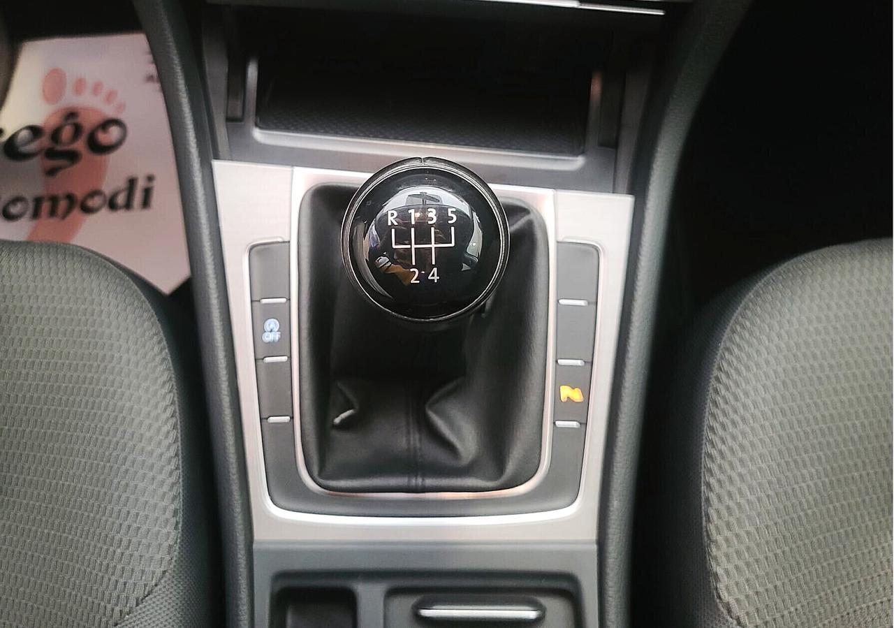 Volkswagen Golf 1.6 TDI 110CV* PERFETTA*