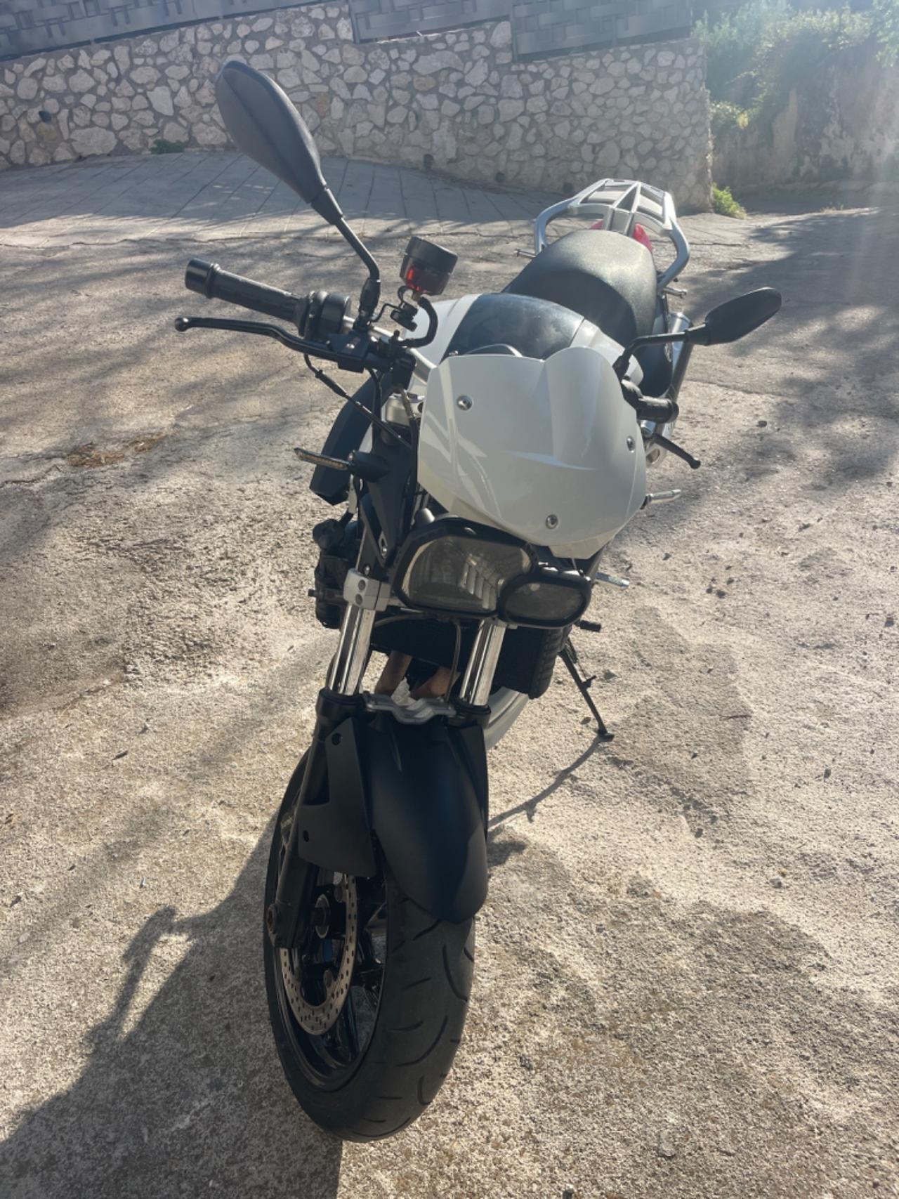 Bmw F 800 R