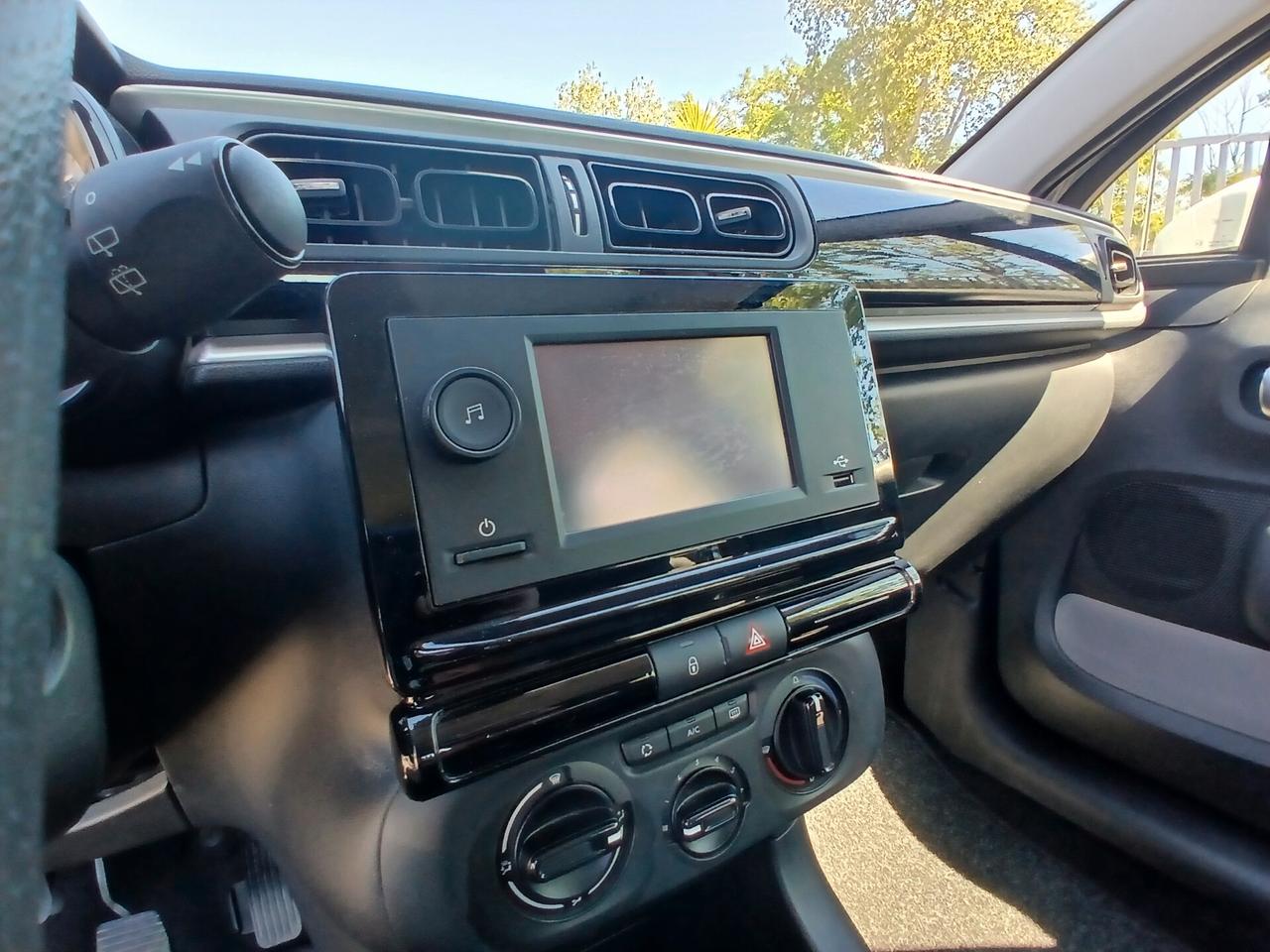 Citroen C3 83cv Shine