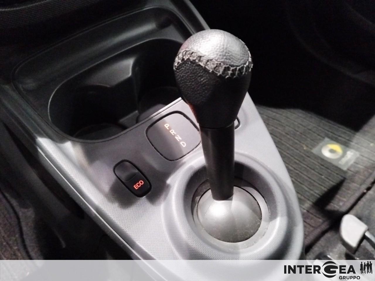 SMART Fortwo Cabrio eq Prime nightsky