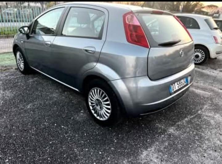 Fiat Grande Punto Grande Punto 1.2 5 porte Active