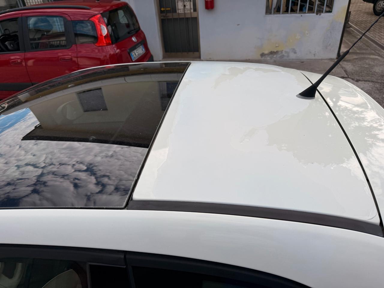 Fiat 500 1.2 Lounge Tetto Panoramico