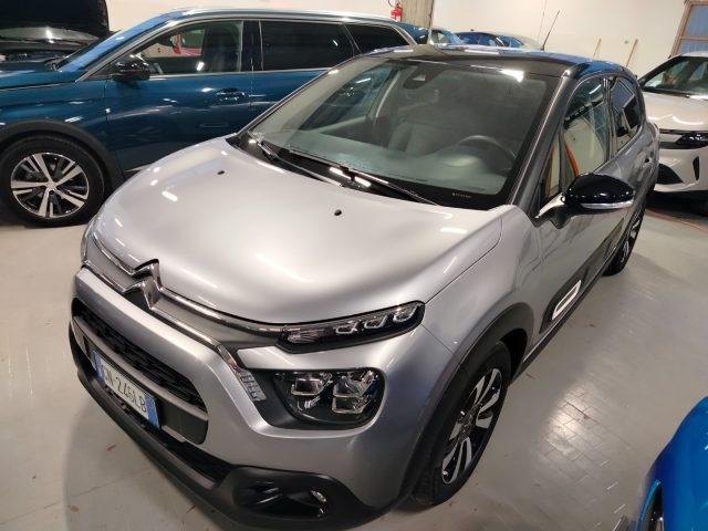 CITROEN C3 110CV S&S Shine
