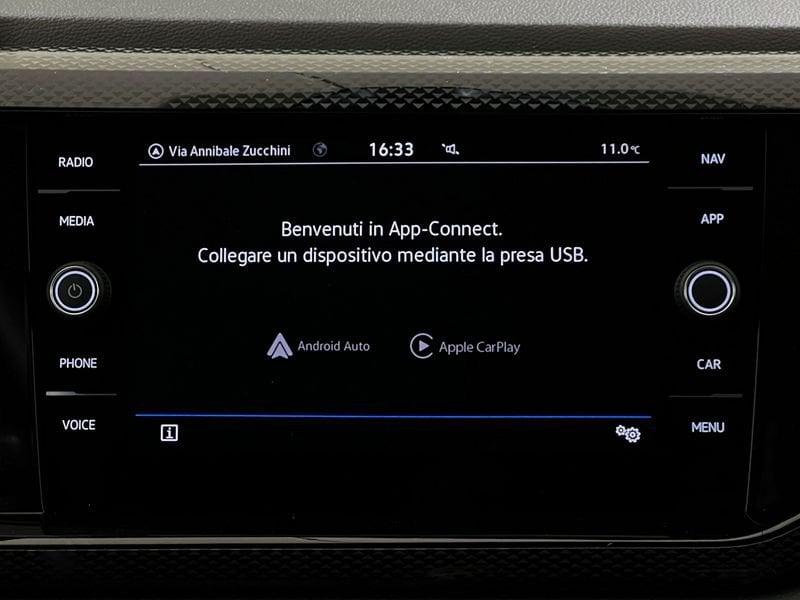 Volkswagen Taigo 1.0 TSI 95 CV Edition Plus