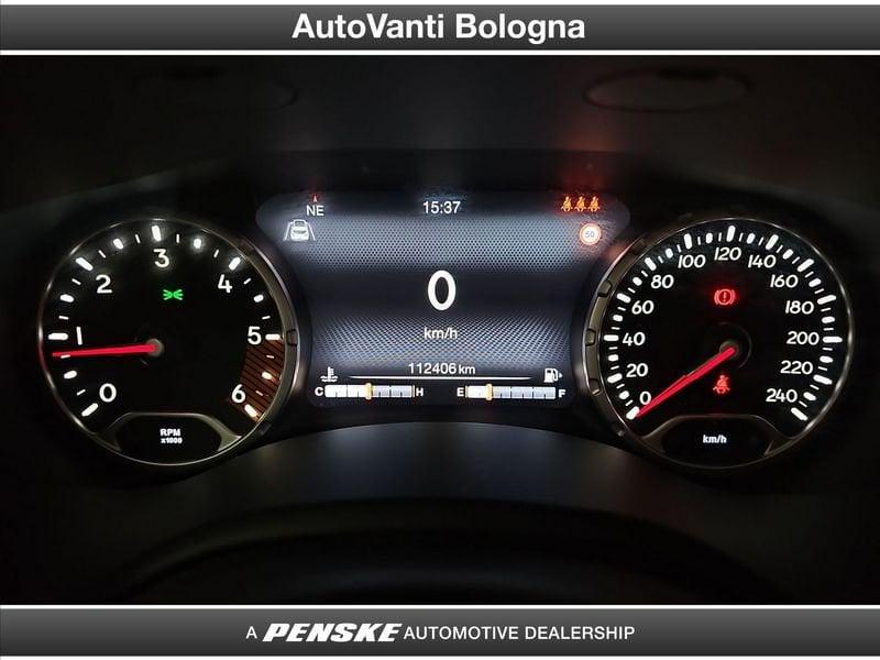 Jeep Renegade Renegade 1.6 Mjt 130 CV Limited