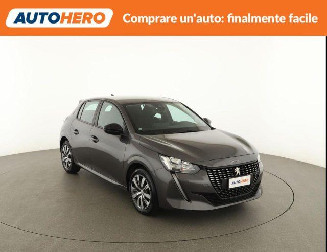 PEUGEOT 208 PureTech 100 Active Pack