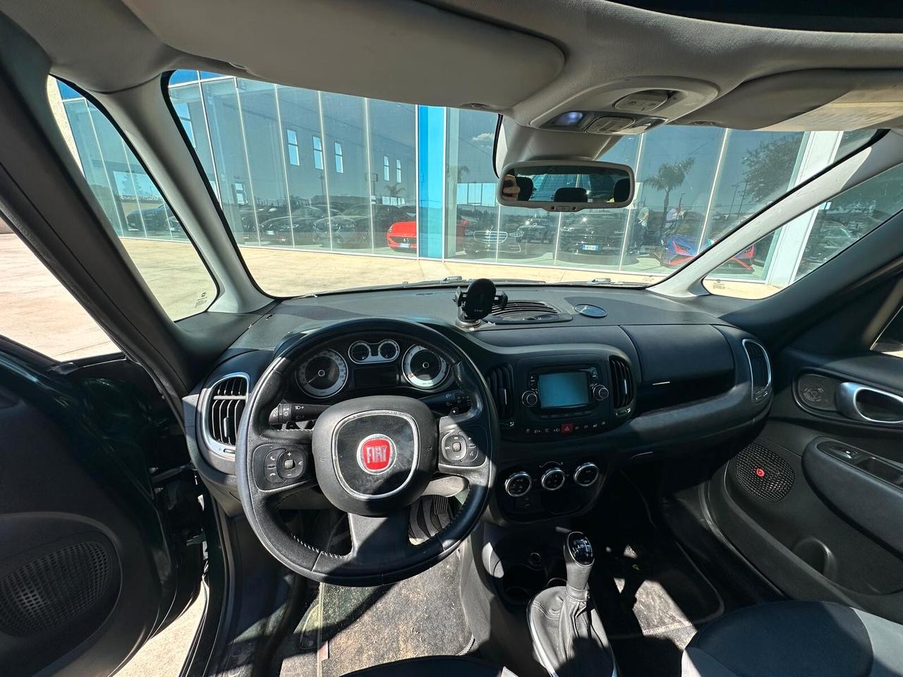 Fiat 500L 1.3 Multijet 85 CV Pop - Vendita riservata commercianti