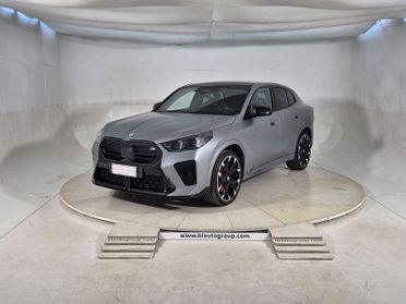 BMW X2 U10 xdrive M35i Msport Pro auto