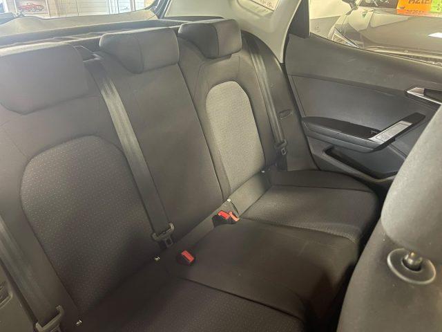 SEAT Arona 1.0 EcoTSI DSG Style LED C/GRIMALDI SPECIAL DAY