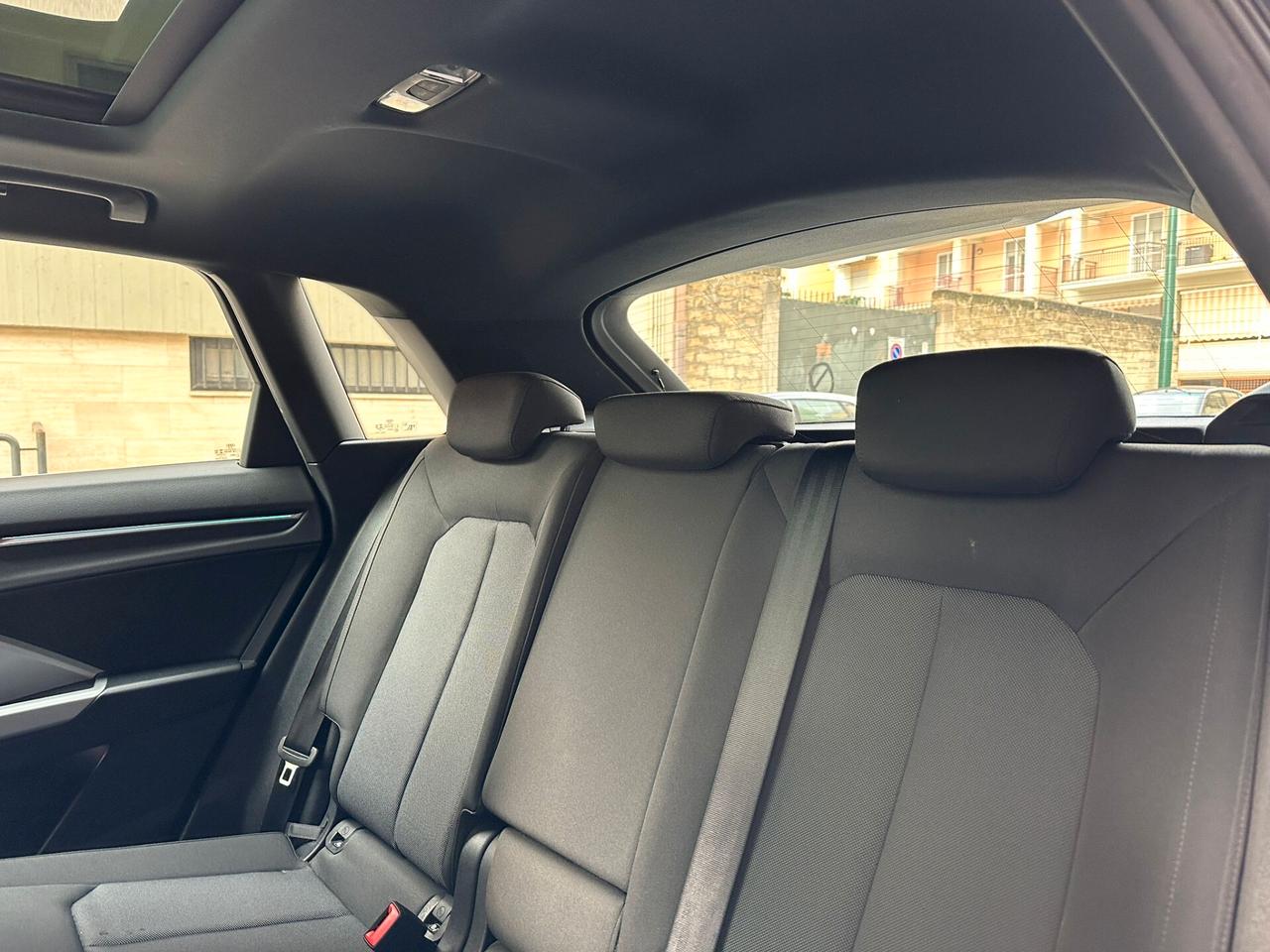 Audi Q3 2.0 TDI S tronic Advanced TETTO/FULL