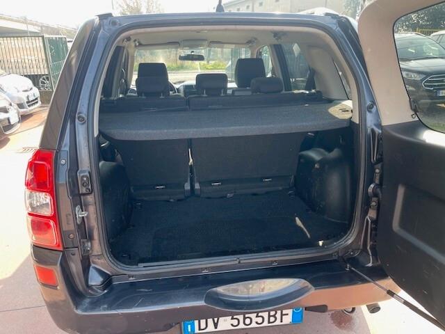 Suzuki Grand Vitara Grand Vitara 1.9 DDiS 5 porte Executive