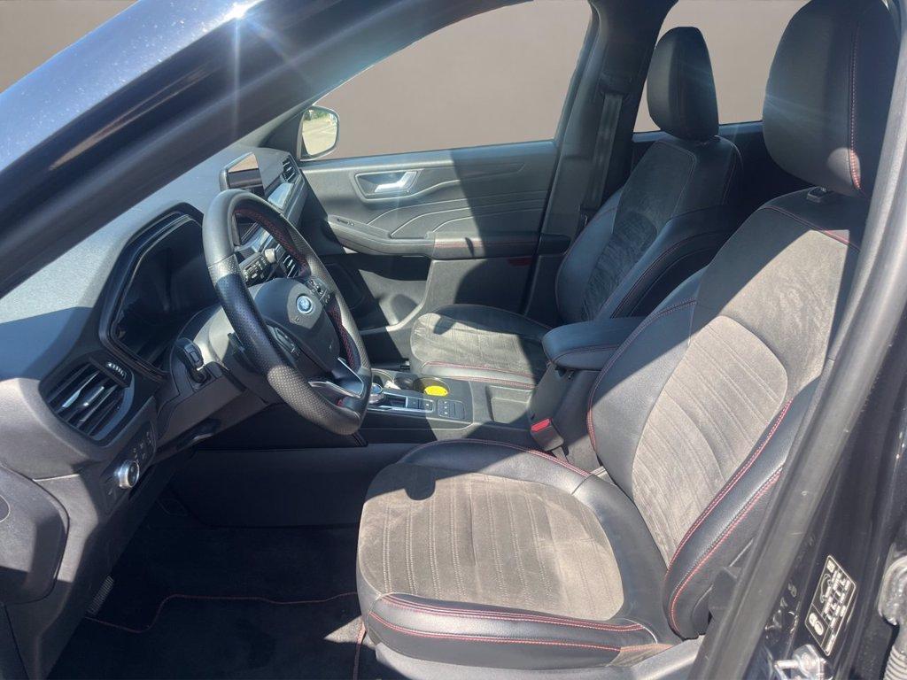 FORD Kuga 1.5 ecoblue ST-Line X 2wd 120cv auto del 2022
