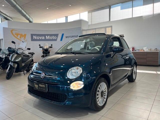 FIAT 500C 1.2 Pop s&s * 44 000 KM *