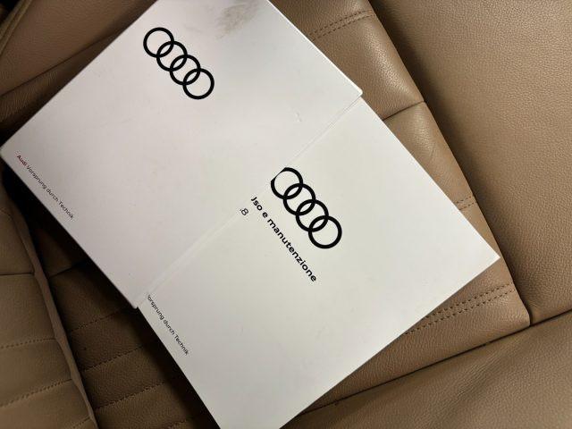 AUDI A8 50 TDI 3.0 Quattro 4X4 tiptronic Strafull MHEV