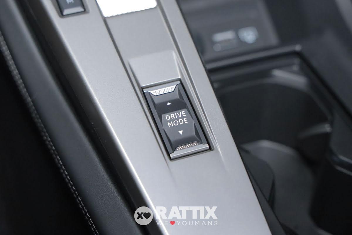 Peugeot 308 1.5 BlueHDI 130CV Allure EAT8