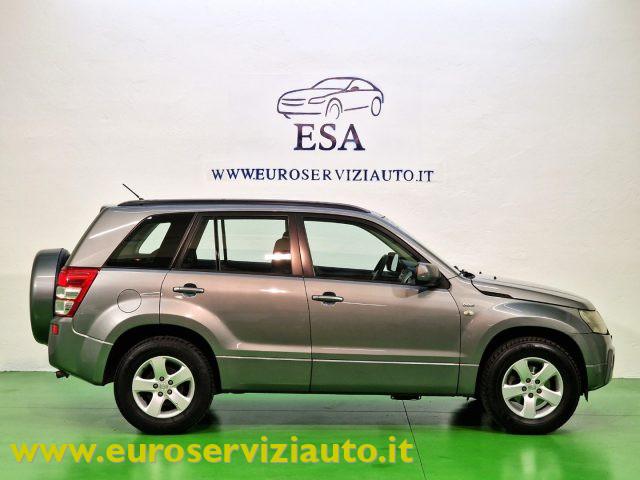 SUZUKI Grand Vitara 1.9 DDiS 5 porte