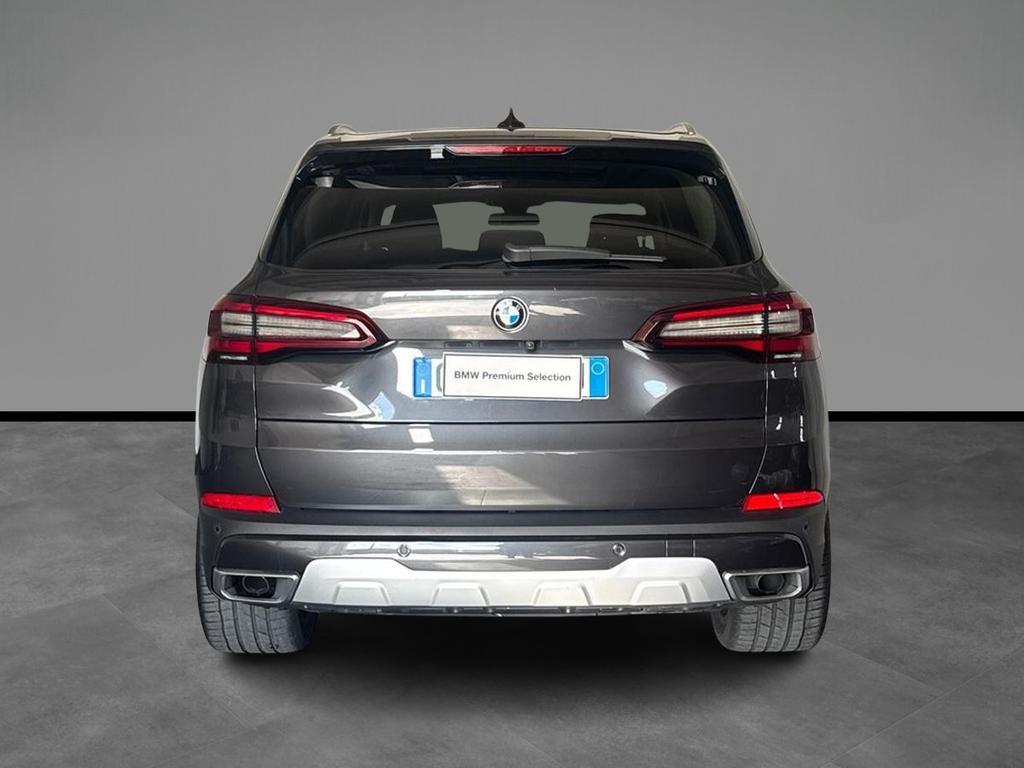 BMW X5 30 d Mild Hybrid 48V xLine xDrive Steptronic