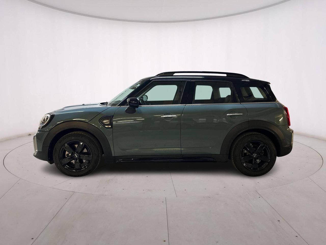 MINI Countryman Cooper Northwood Edition