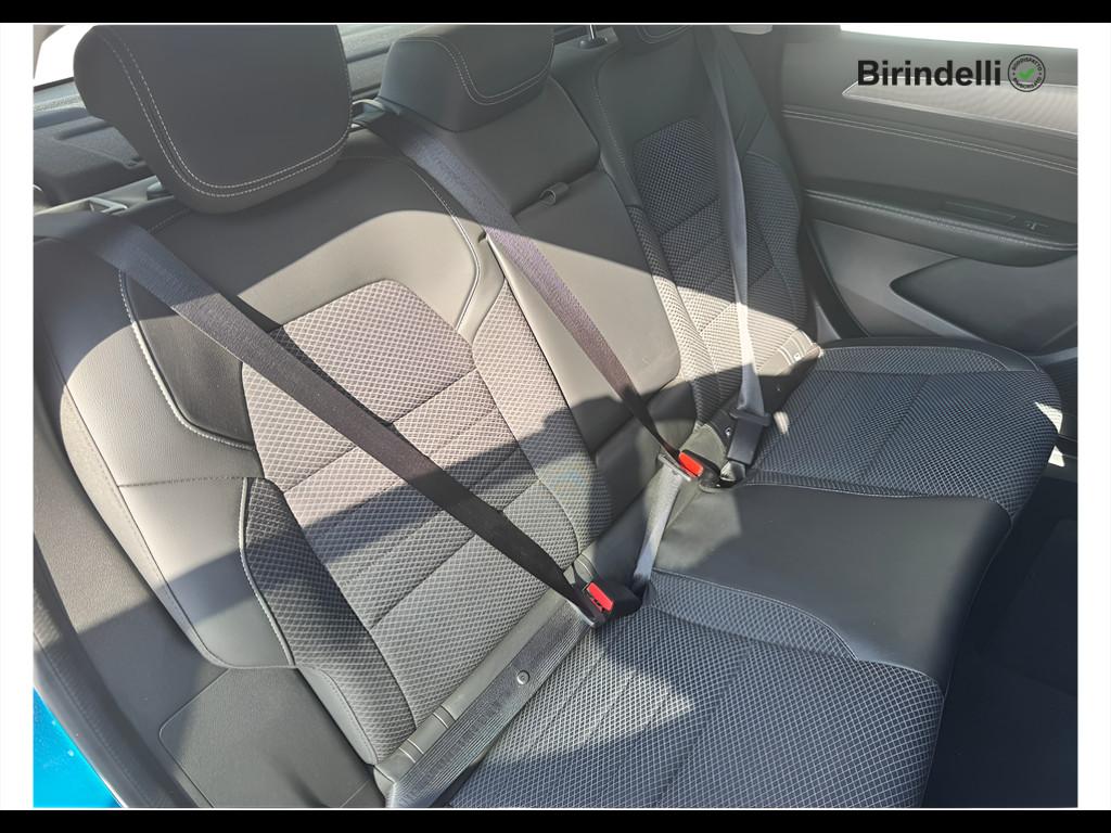 RENAULT Arkana - Arkana Full Hybrid E-Tech 145 CV Techno