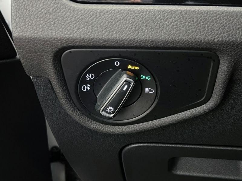 Volkswagen Touran Touran 2.0 TDI 150 CV SCR DSG Executive BlueMotion Tech.