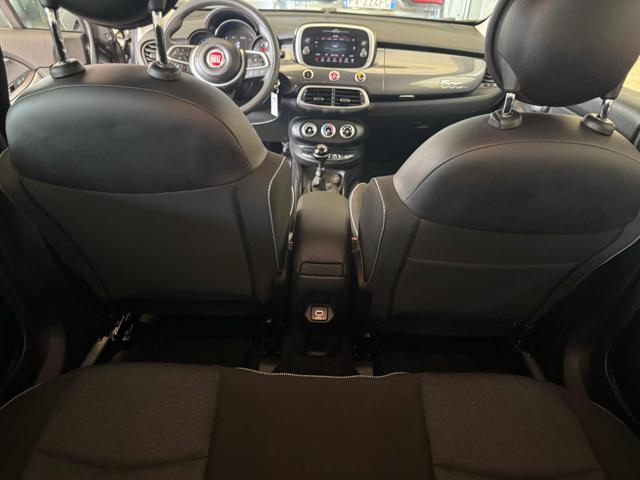 FIAT 500X 1.0 T3 120 CV Business