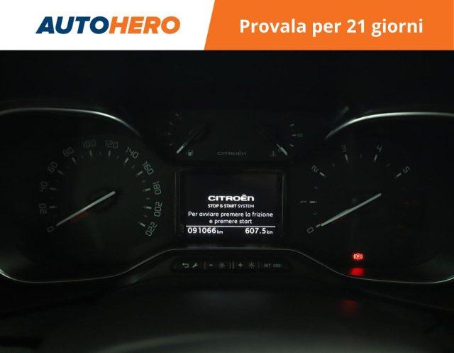 CITROEN Berlingo BlueHDi 130 Stop&Start M Shine