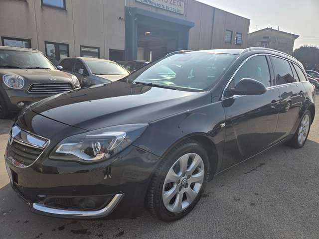 Opel Insignia Insignia Sports Tourer 2.0 cdti Cosmo Business