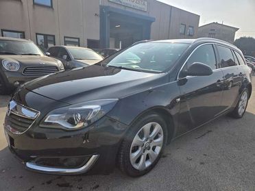 Opel Insignia Insignia Sports Tourer 2.0 cdti Cosmo Business